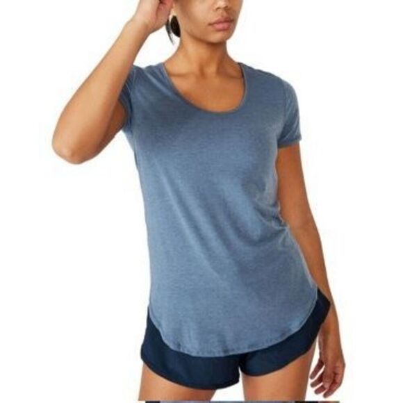 Cotton on Gym T-Shirt Size XS - Picture 1 of 3